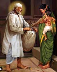 Oh Lassie, give Me a piece of bread